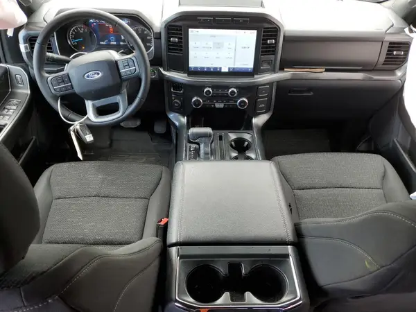 1FTEW1EP1PKF93348 2023 FORD F-150 - Image 8