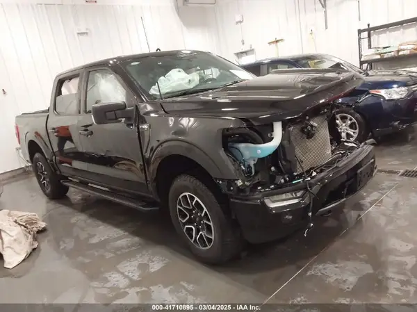 1FTEW1EP1PKG06986 2023 FORD F-150 - Image 1