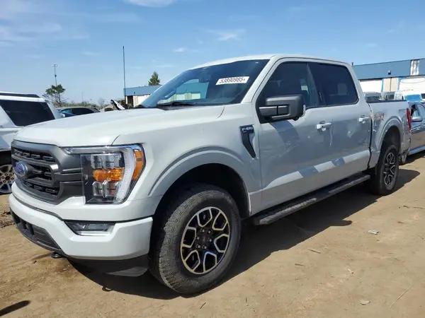 1FTEW1EP1PKG08933 2023 FORD F-150 - Image 1
