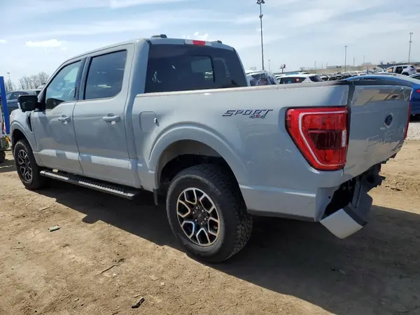 1FTEW1EP1PKG08933 2023 FORD F-150 - Image 2