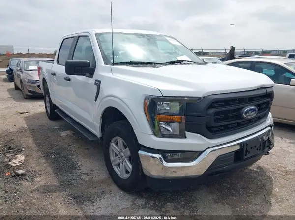 1FTEW1EP1PKG21780 2023 FORD F-150 - Image 1