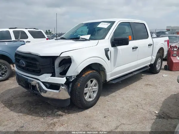 1FTEW1EP1PKG21780 2023 FORD F-150 - Image 2
