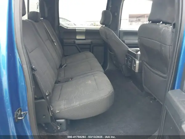 1FTEW1EP2GFA10939 2016 FORD F-150 - Image 8