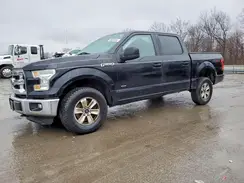 1FTEW1EP2GFA23237 2016 FORD F-150