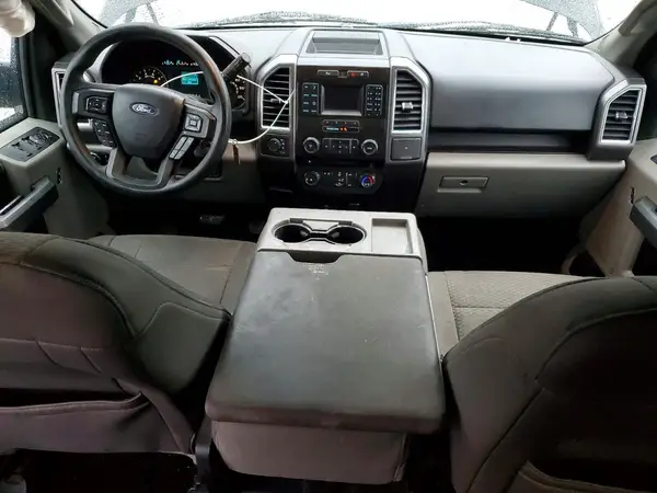 1FTEW1EP2GFA23237 2016 FORD F-150 - Image 8