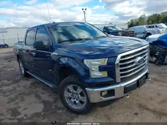 1FTEW1EP2GFA37400 2016 FORD F-150