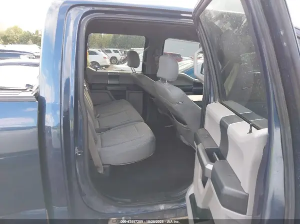 1FTEW1EP2GFA37400 2016 FORD F-150 - Image 8