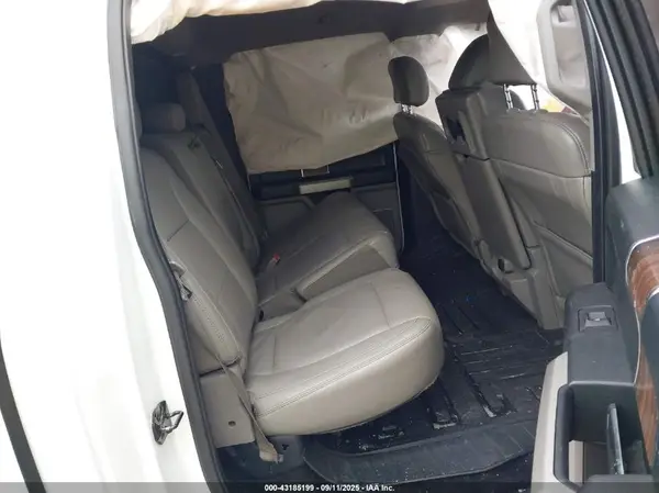1FTEW1EP2GFA54505 2016 FORD F-150 - Image 8