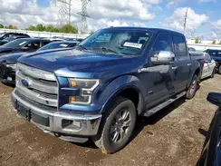 1FTEW1EP2GFA62202 2016 FORD F-150