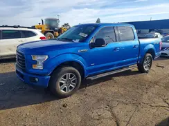 1FTEW1EP2GFA62278 2016 FORD F-150