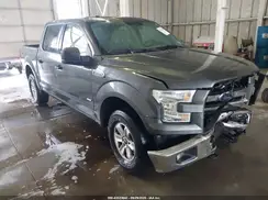 1FTEW1EP2GFA88833 2016 FORD F-150