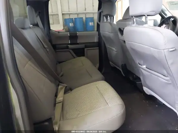 1FTEW1EP2GFA88833 2016 FORD F-150 - Image 8