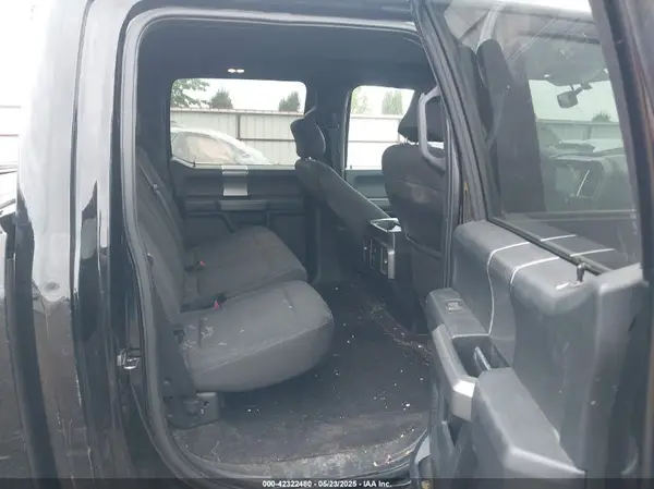 1FTEW1EP2GFA90548 2016 FORD F-150 - Image 8
