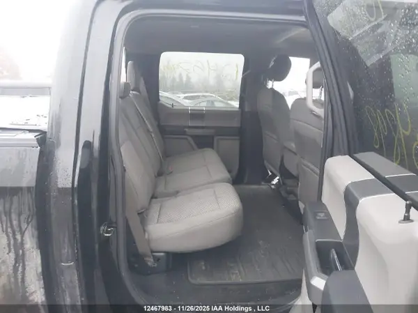 1FTEW1EP2GFB04898 2016 FORD F-150 - Image 8