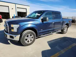 1FTEW1EP2GFB13519 2016 FORD F-150