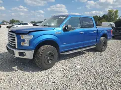 1FTEW1EP2GFB13603 2016 FORD F-150