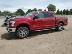 1FTEW1EP2GFB19367 2016 FORD F-150