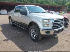 1FTEW1EP2GFB20986 2016 FORD F-150