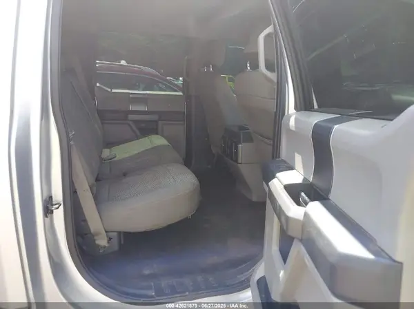 1FTEW1EP2GFB20986 2016 FORD F-150 - Image 8