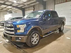 1FTEW1EP2GFB35746 2016 FORD F-150