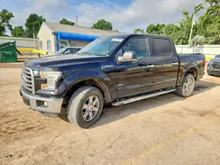 1FTEW1EP2GFB53096 2016 FORD F-150