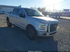1FTEW1EP2GFB69332 2016 FORD F-150
