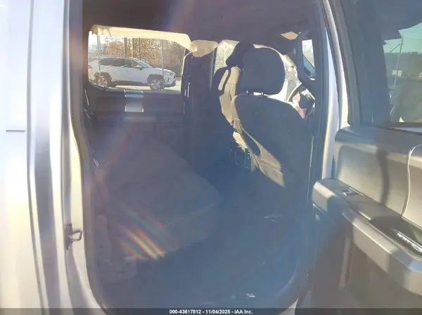 1FTEW1EP2GFB69332 2016 FORD F-150 - Image 8