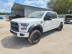 1FTEW1EP2GFB75695 2016 FORD F-150