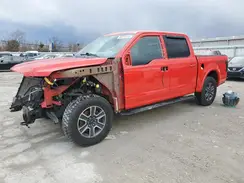 1FTEW1EP2GFB76538 2016 FORD F-150