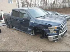 1FTEW1EP2GFB96241 2016 FORD F-150