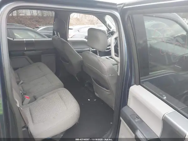 1FTEW1EP2GFB96241 2016 FORD F-150 - Image 8
