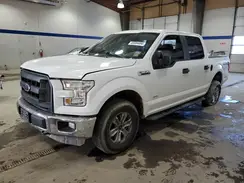 1FTEW1EP2GFC07853 2016 FORD F-150