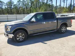 1FTEW1EP2GFC12258 2016 FORD F-150