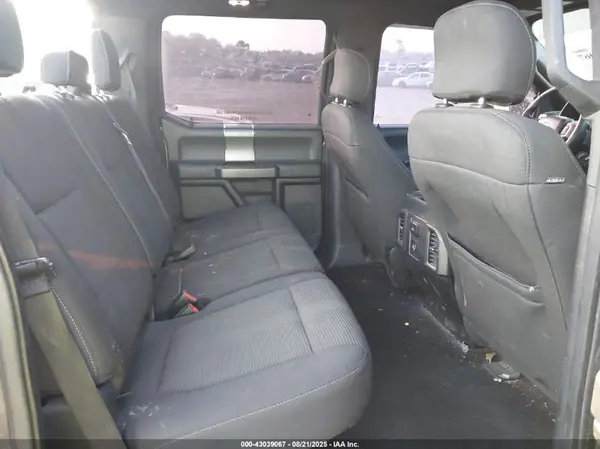 1FTEW1EP2GFC18464 2016 FORD F-150 - Image 8