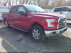 1FTEW1EP2GFC20280 2016 FORD F-150