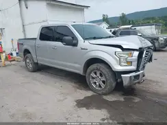 1FTEW1EP2GFC33790 2016 FORD F-150