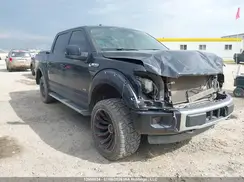 1FTEW1EP2GFC34955 2016 FORD F-150