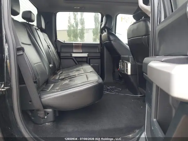 1FTEW1EP2GFC34955 2016 FORD F-150 - Image 8
