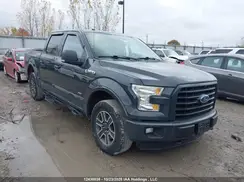 1FTEW1EP2GFC35507 2016 FORD F-150