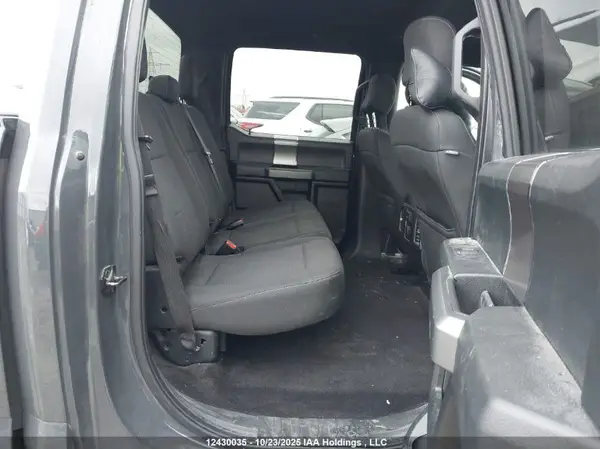 1FTEW1EP2GFC35507 2016 FORD F-150 - Image 8