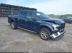 1FTEW1EP2GFC36186 2016 FORD F-150
