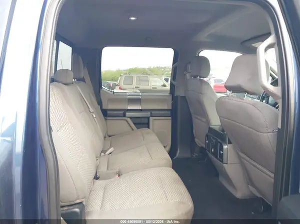 1FTEW1EP2GFC36186 2016 FORD F-150 - Image 8