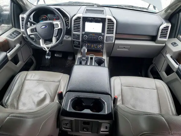 1FTEW1EP2GFC56972 2016 FORD F-150 - Image 8