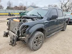 1FTEW1EP2GFC57684 2016 FORD F-150