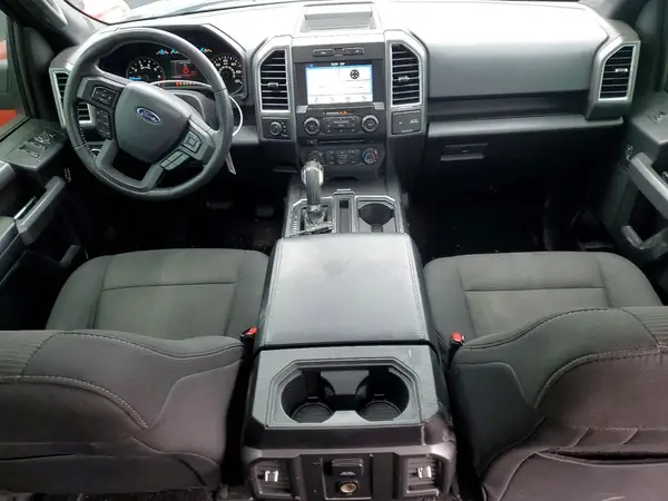 1FTEW1EP2GFC57717 2016 FORD F-150 - Image 8