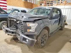 1FTEW1EP2GFC57796 2016 FORD F-150