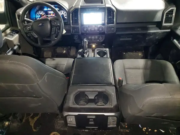 1FTEW1EP2GFC57796 2016 FORD F-150 - Image 8