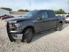 1FTEW1EP2GFC62853 2016 FORD F-150