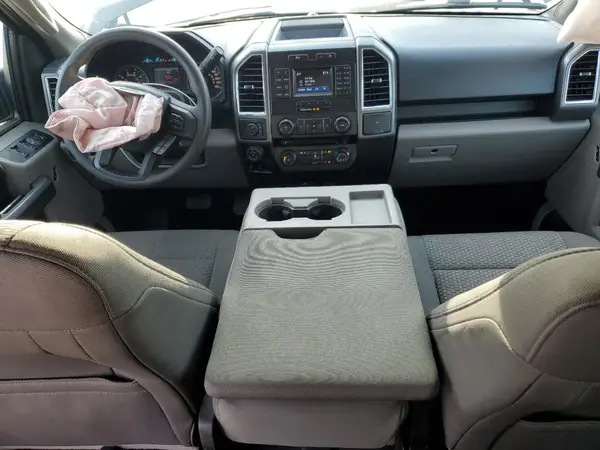 1FTEW1EP2GFC62853 2016 FORD F-150 - Image 8