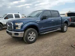 1FTEW1EP2GFC65719 2016 FORD F-150
